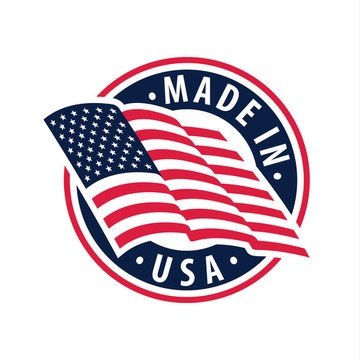 Made in USA